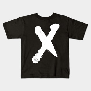 X Kids T-Shirt